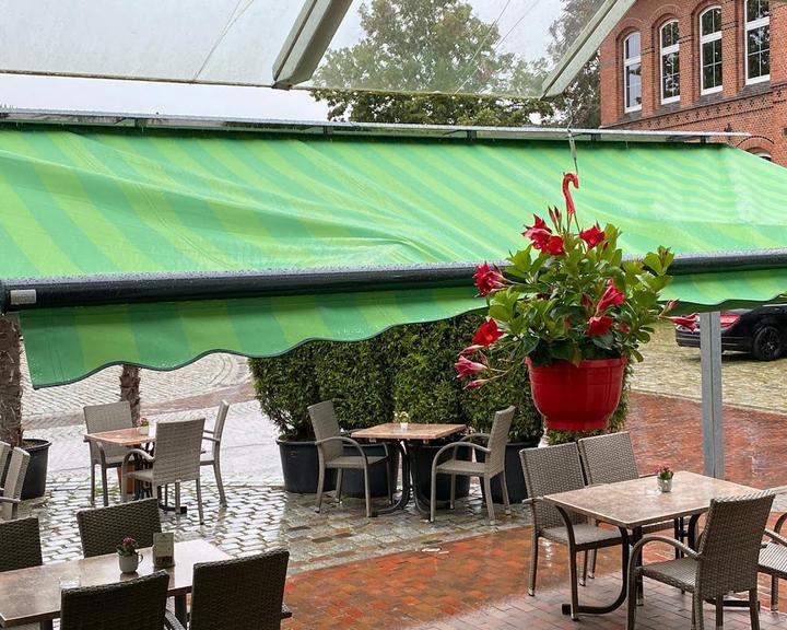 Brasserie Am Markt Apen